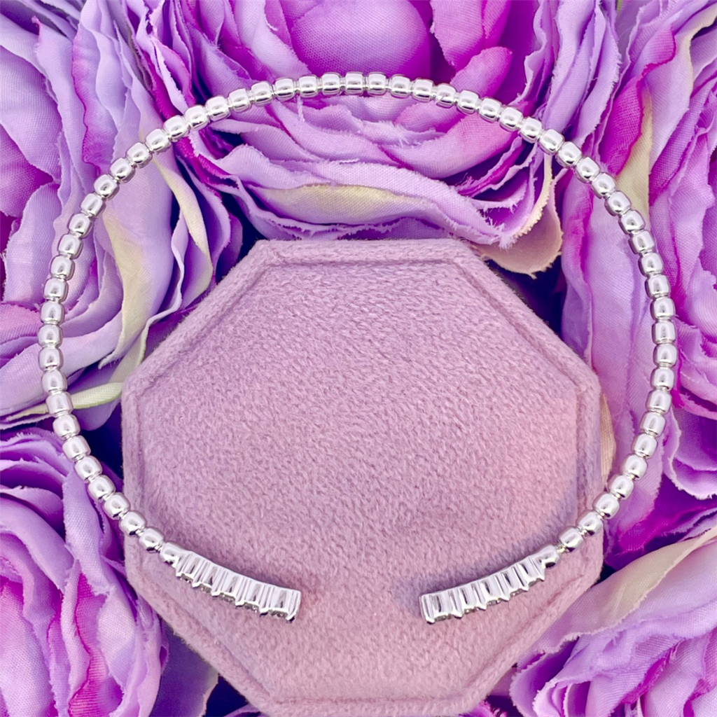 Diamond Bracelet
