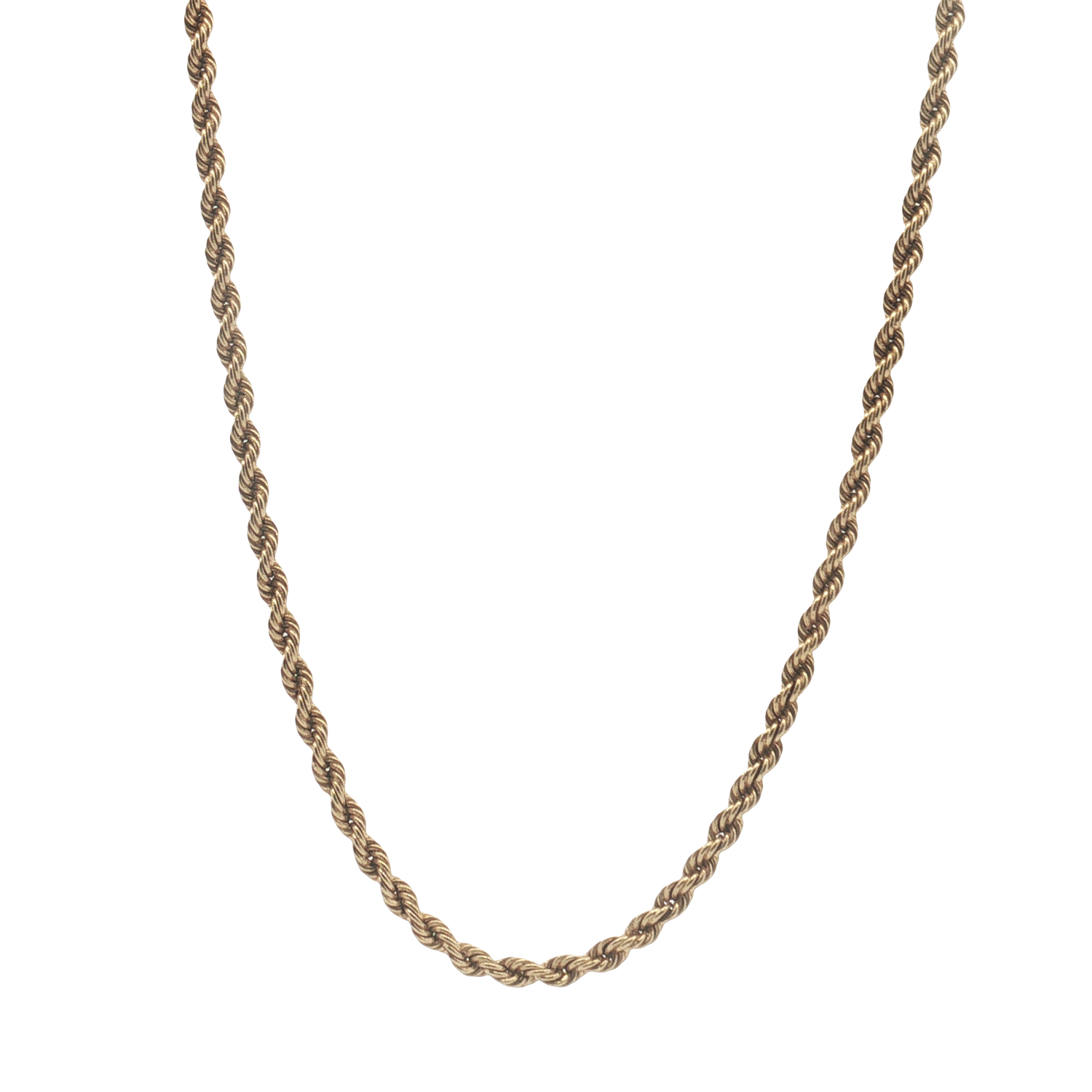 Estate Necklaces & Pendants