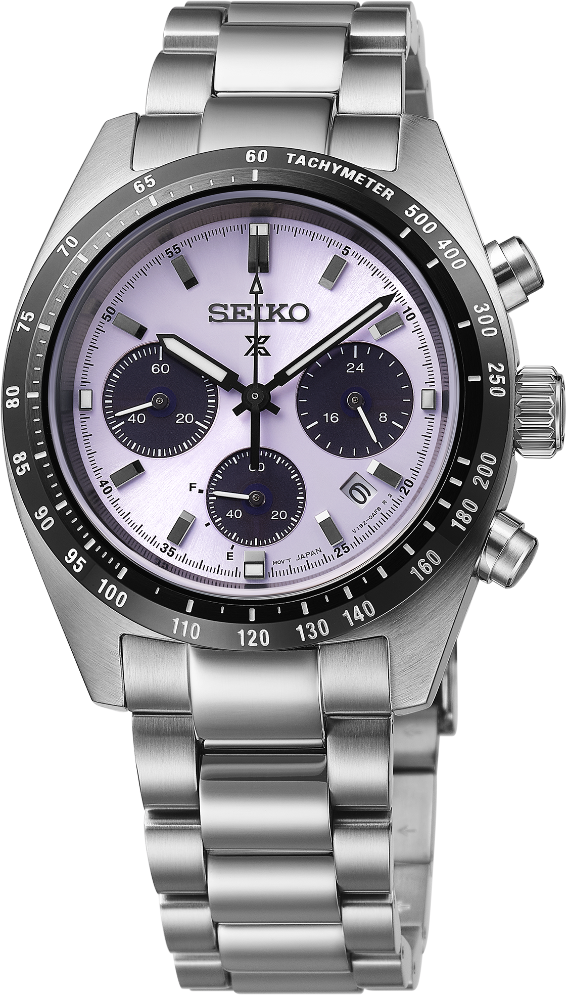 Seiko Watches