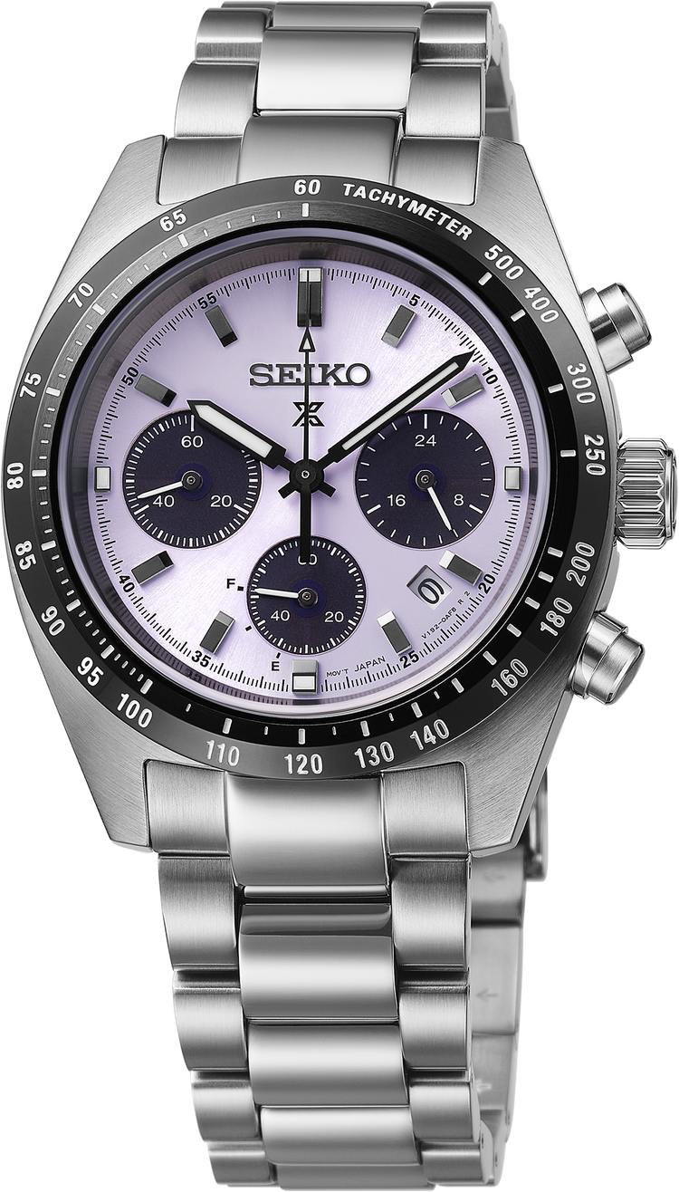 Seiko Watches