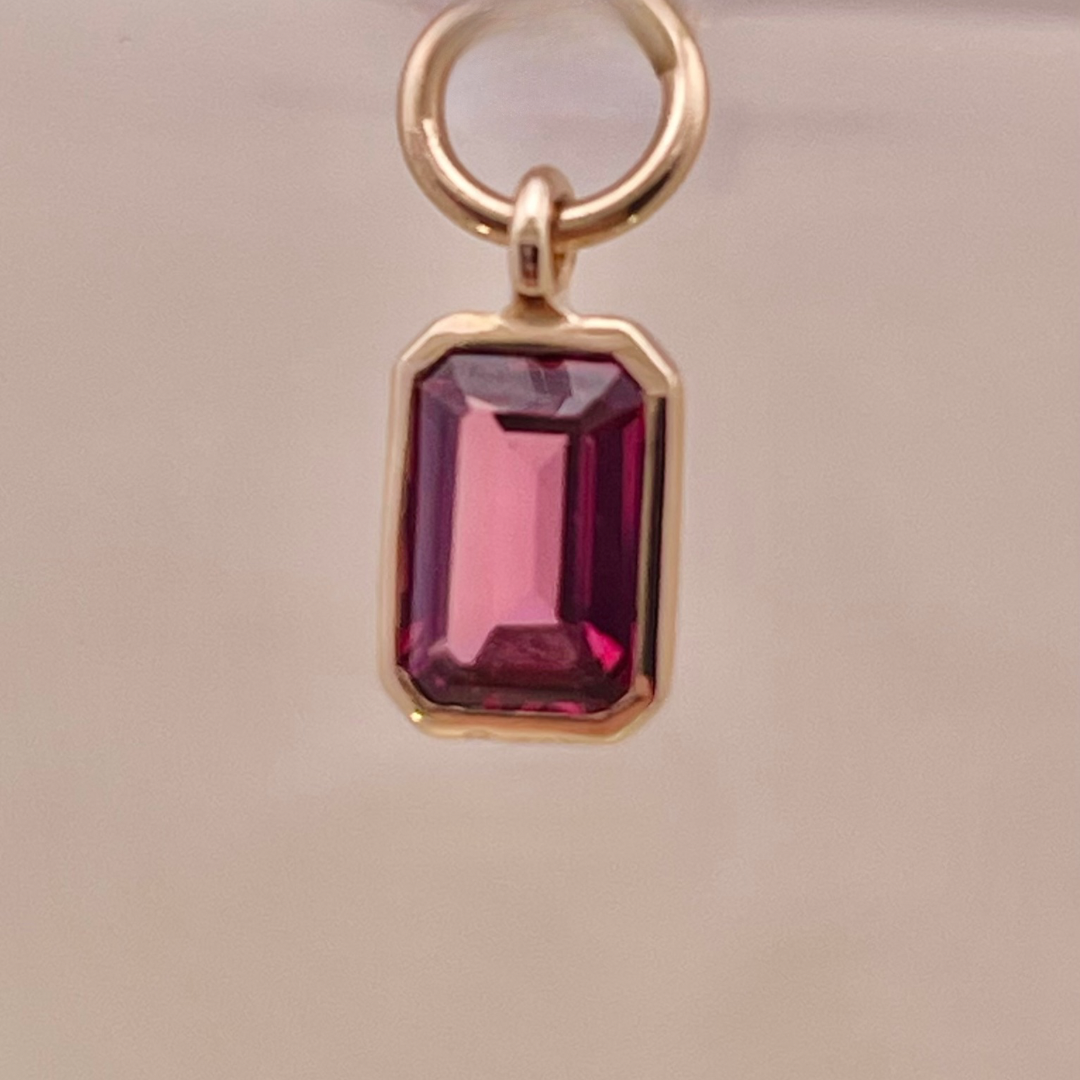 Colored Stone Jewelry  - Misc