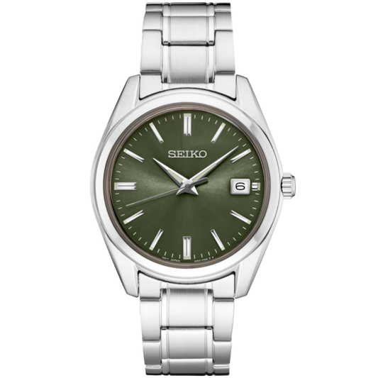 Mens Seiko Essential SUR527
