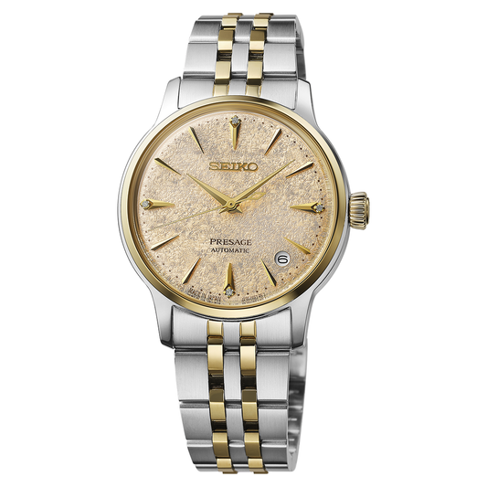 Men's Seiko Presage SRPL64