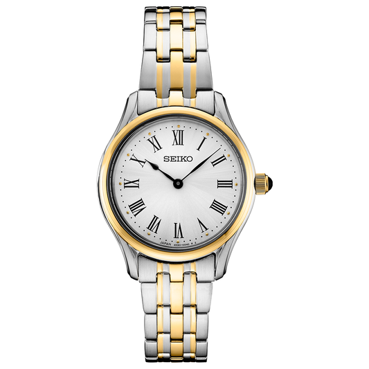 Seiko Essentials SWR070