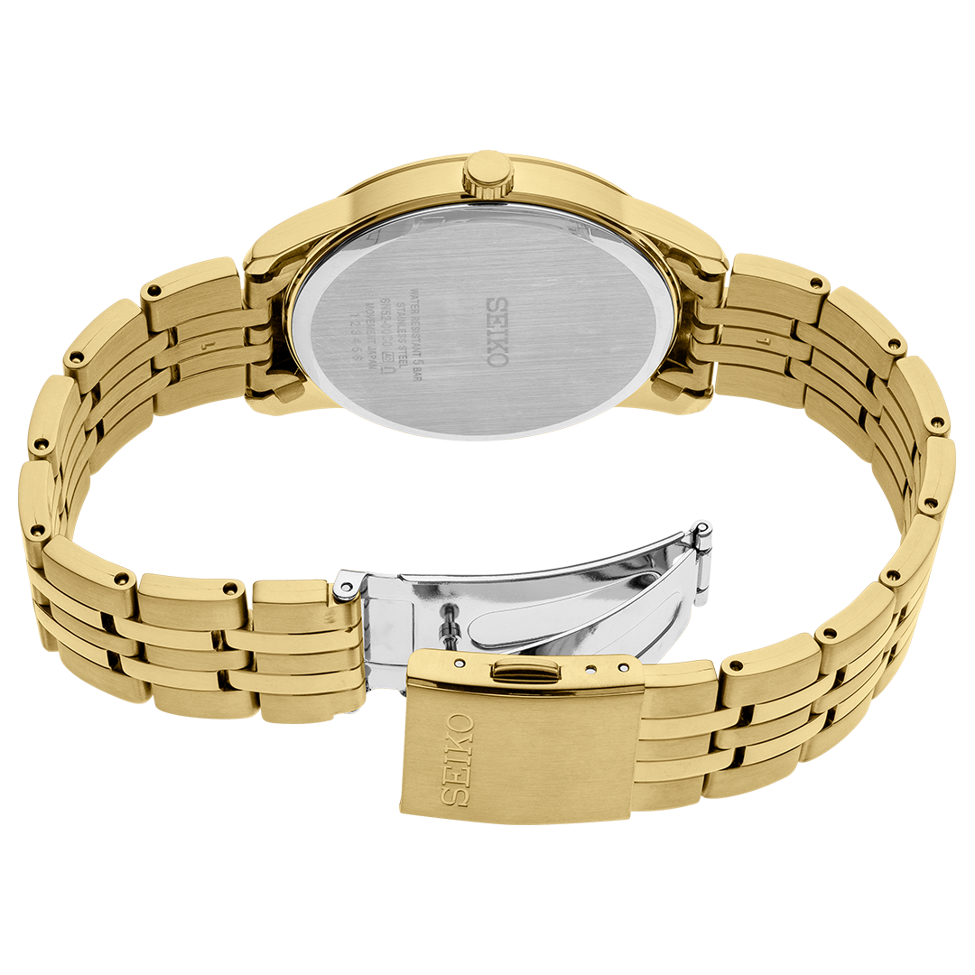 Men's Seiko Essentials SUR442