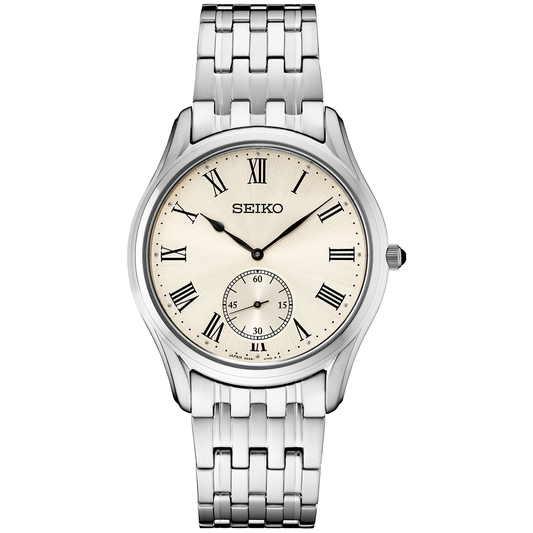 Seiko Essentials SRK047