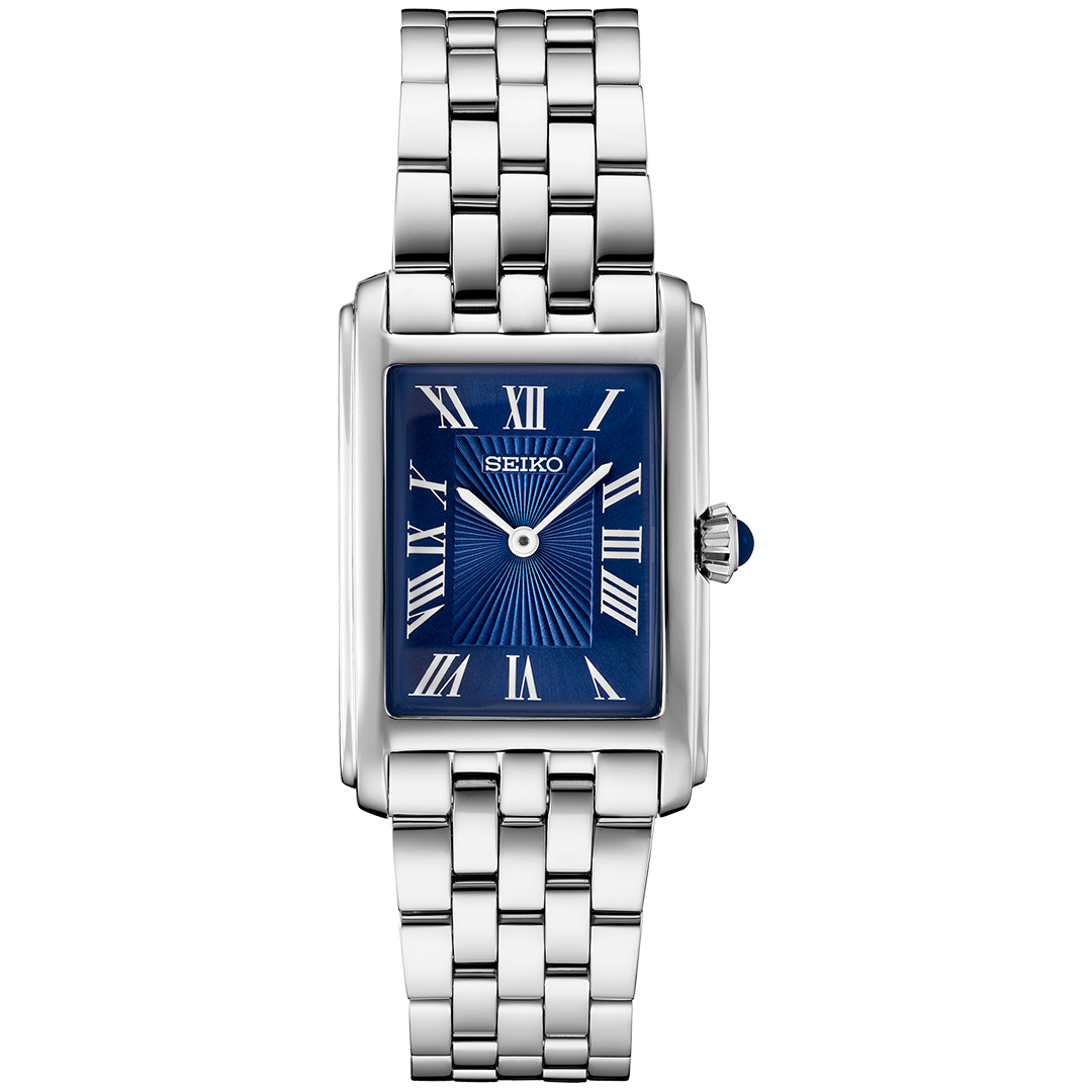 Seiko Essentials SWR085