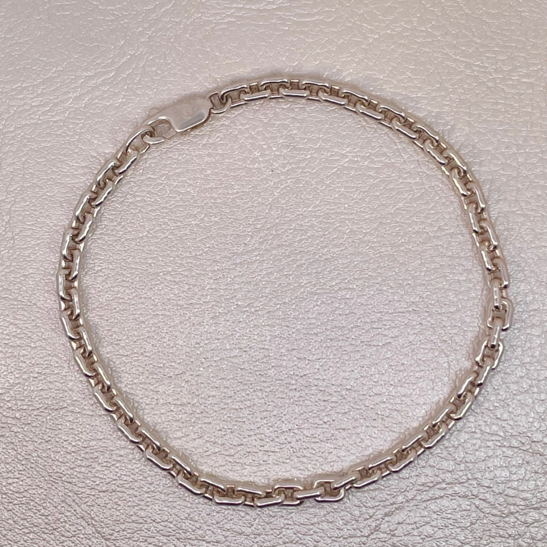 Silver Bracelet