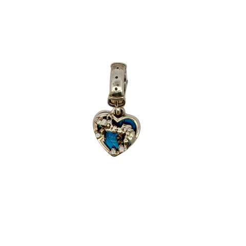 Silver Charms/Pendant