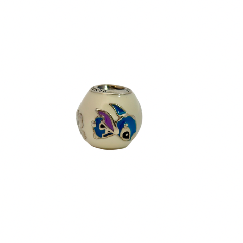 Silver Charms/Pendant