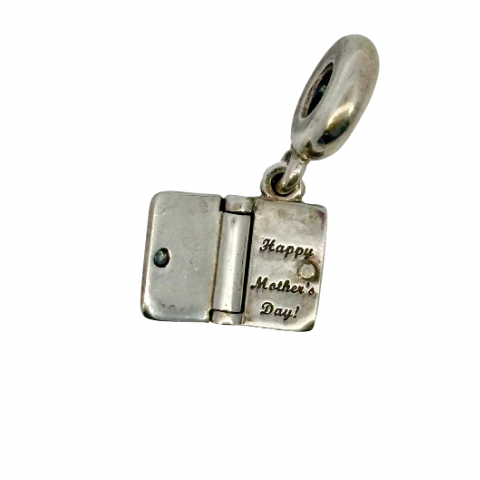 Silver Charms/Pendant