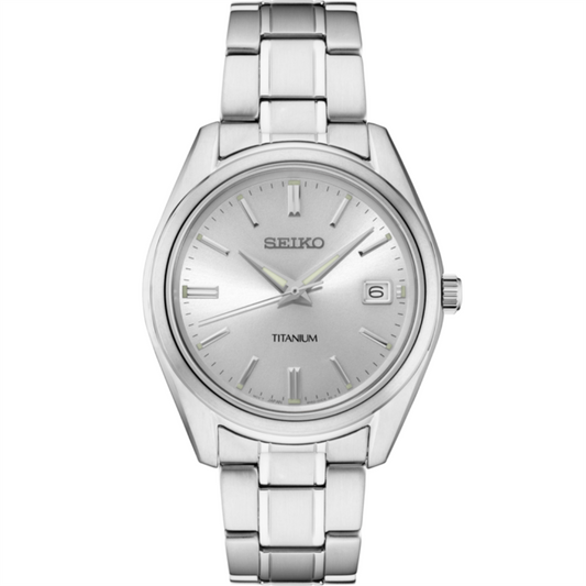 Mens Seiko Essentials SUR369