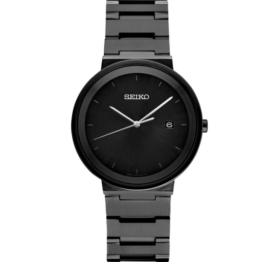 Mens Seiko Essentials SUR487