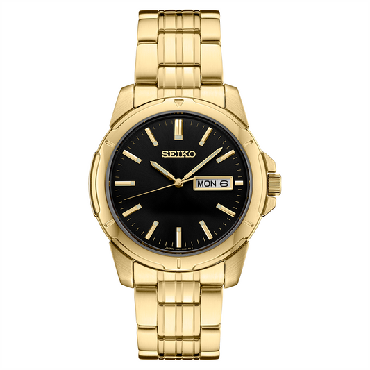 Men's Seiko Essentials SUR538
