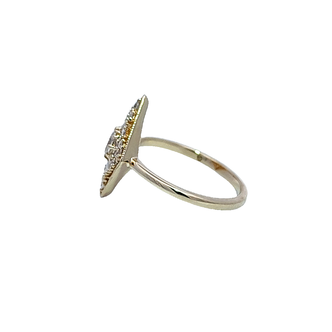 Diamond Fashion Rings - Women'