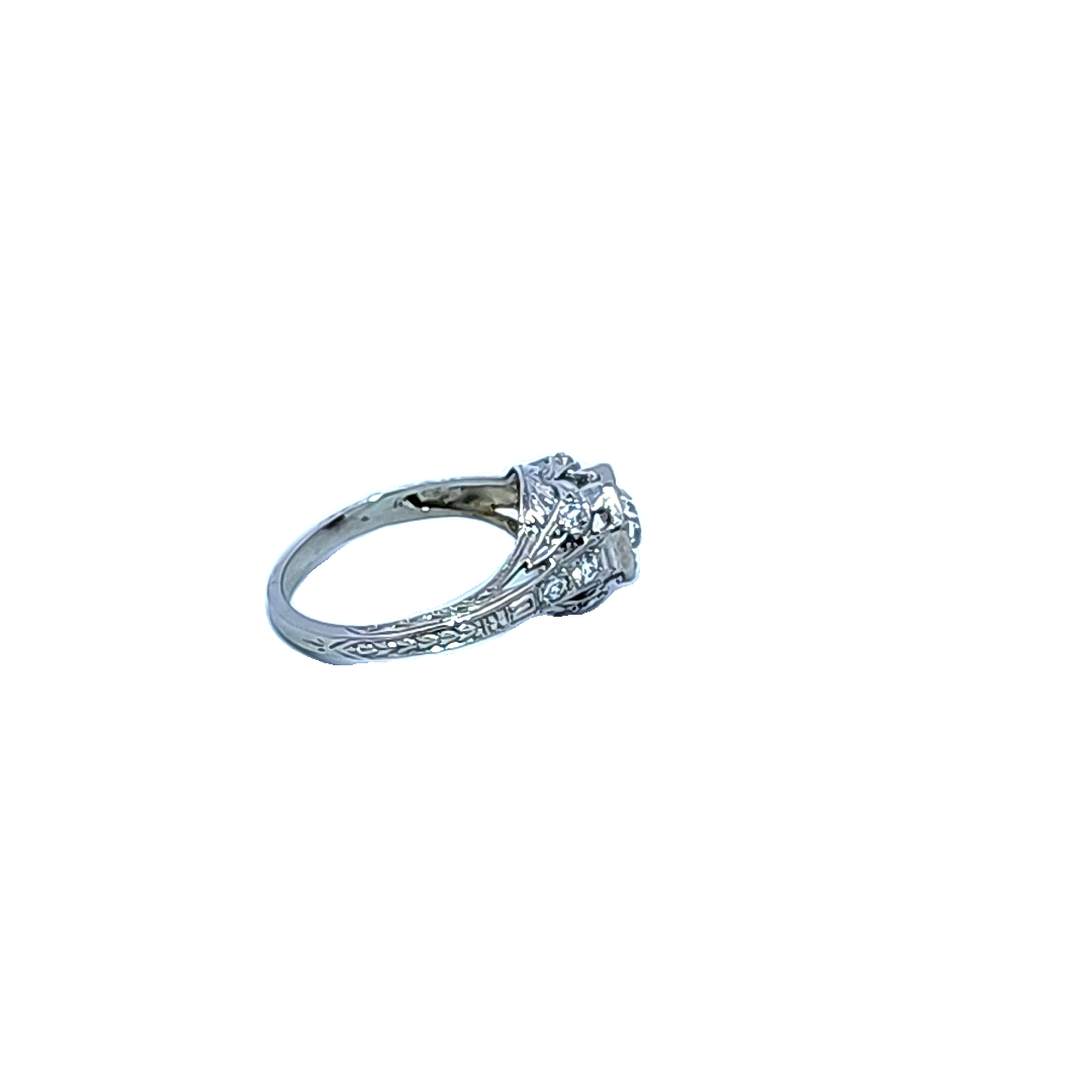 Diamond Fashion Rings - Women'