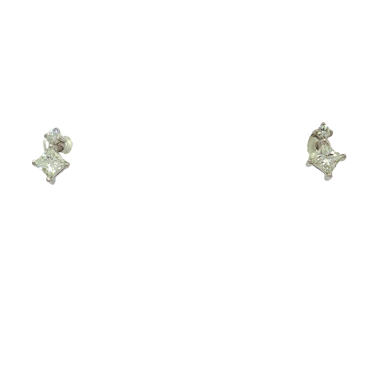 Diamond Earring