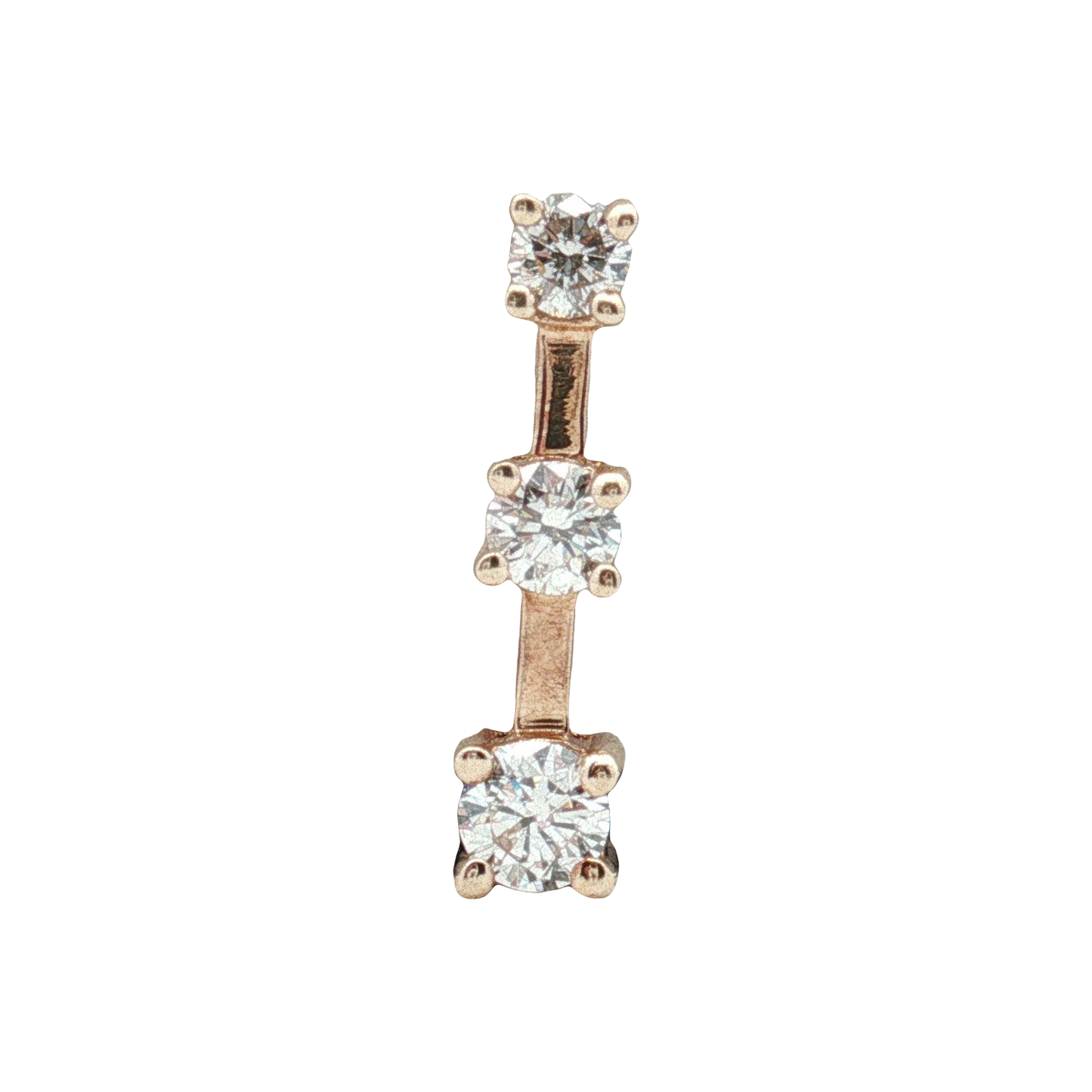 Diamond Pendant