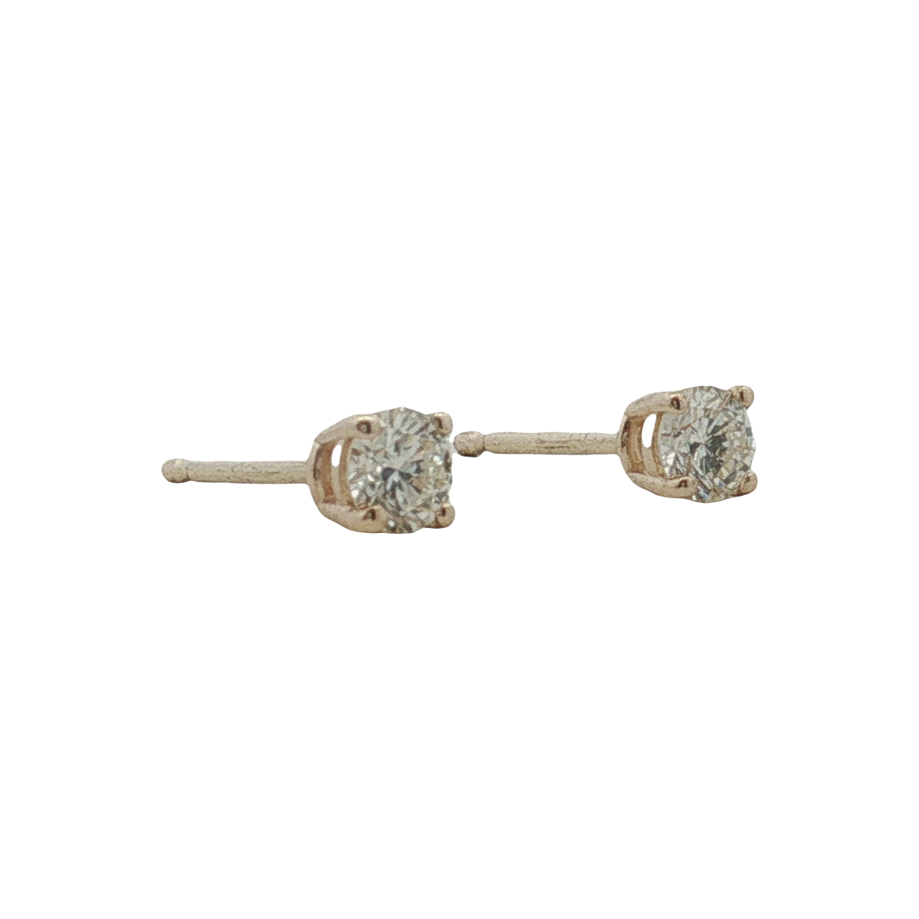 Diamond Earring