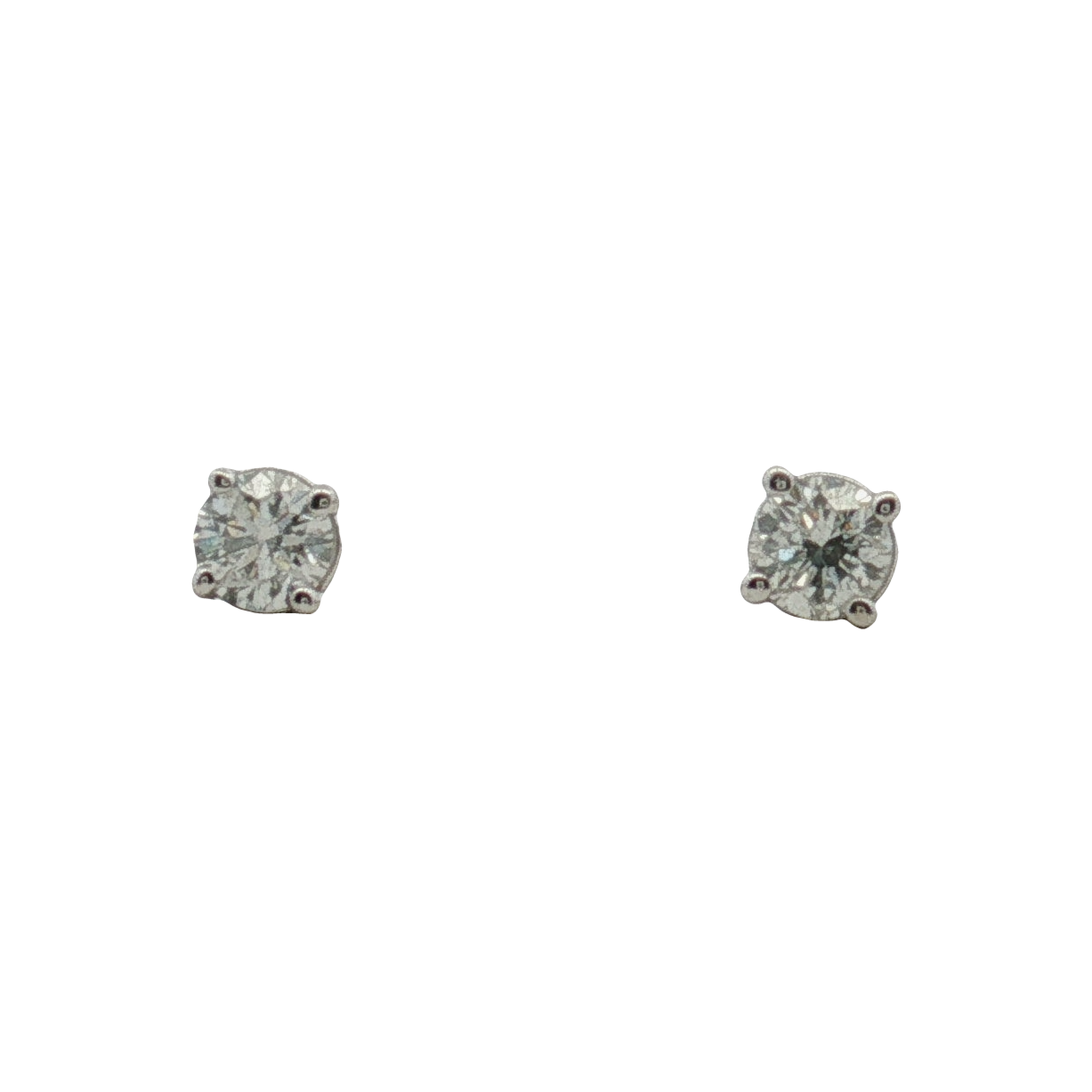 Diamond Earring