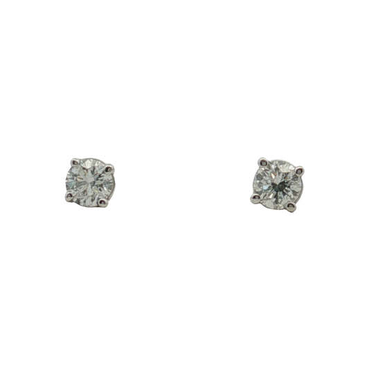 Diamond Earring