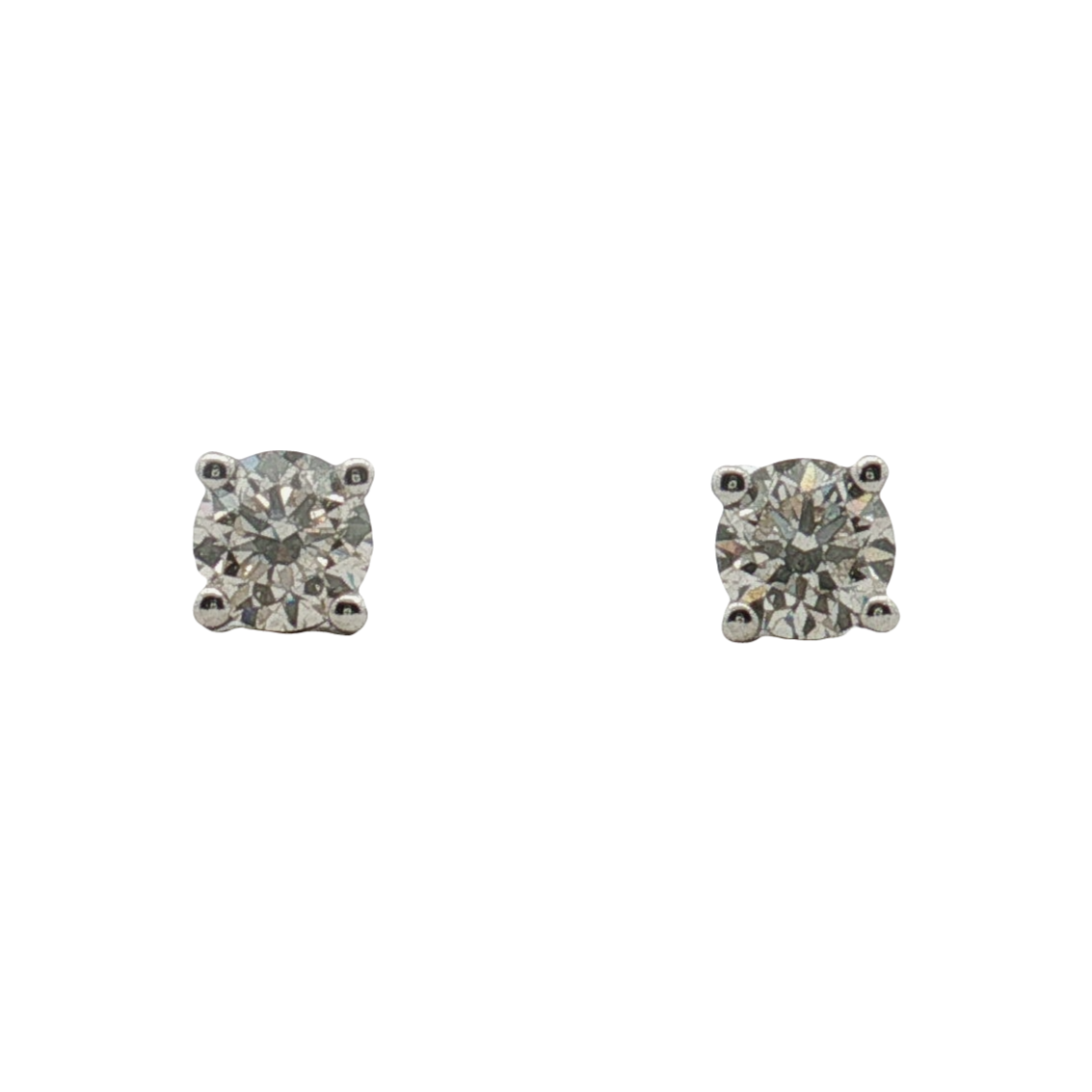 Diamond Earring
