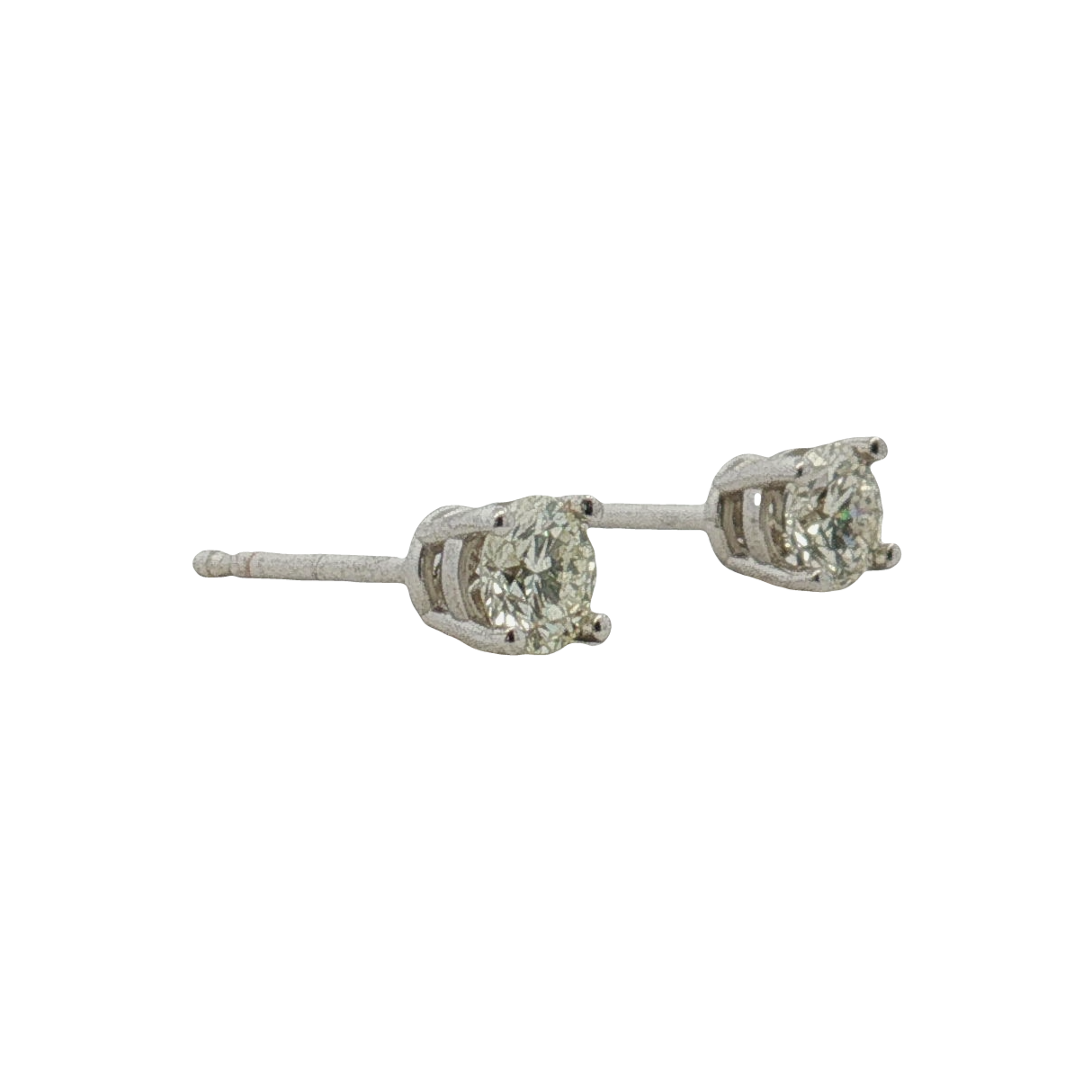Diamond Earring