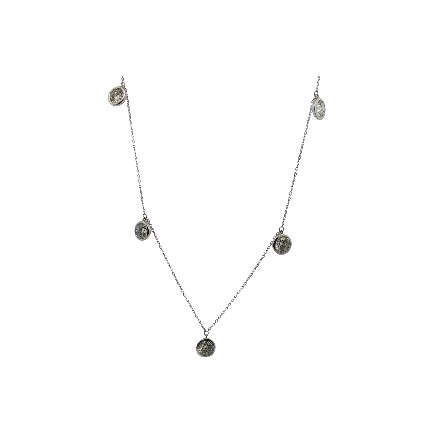 Diamond Necklace