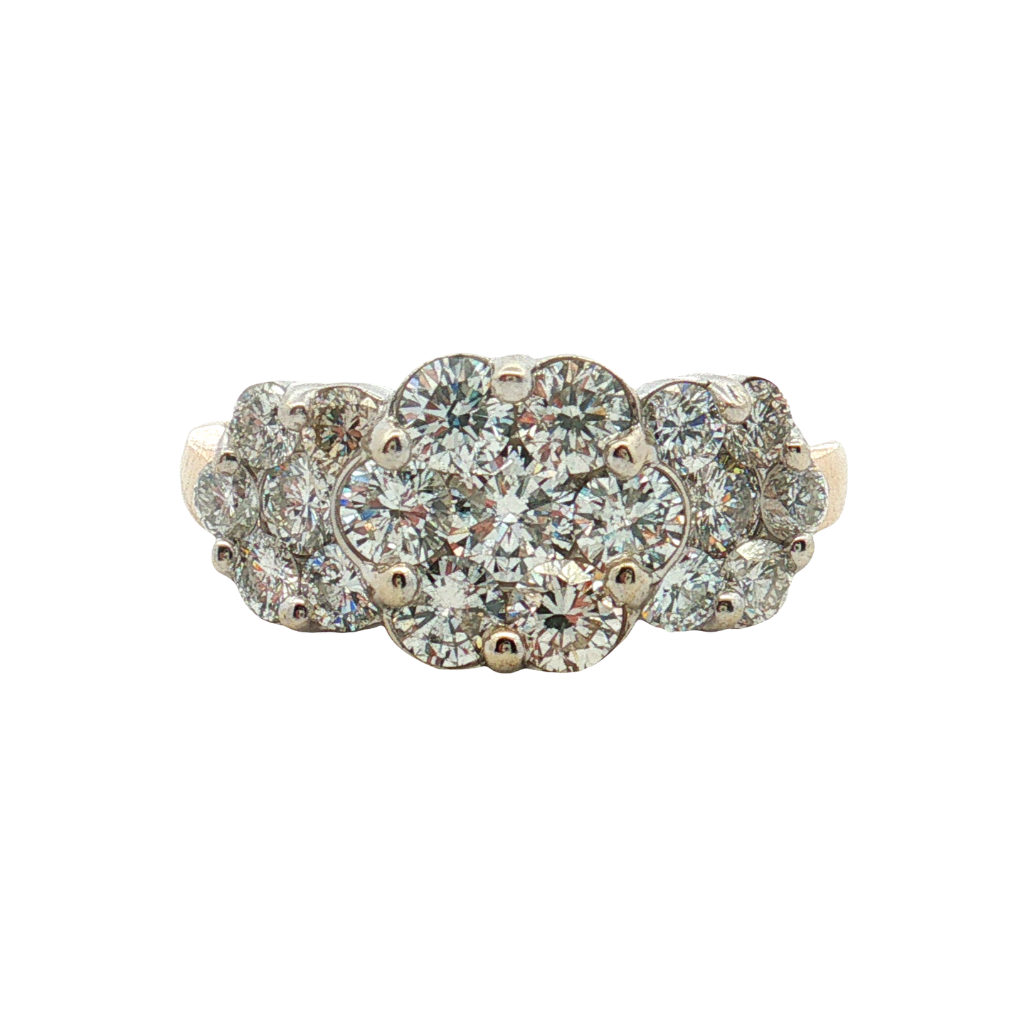 Diamond Fashion Rings - Women'