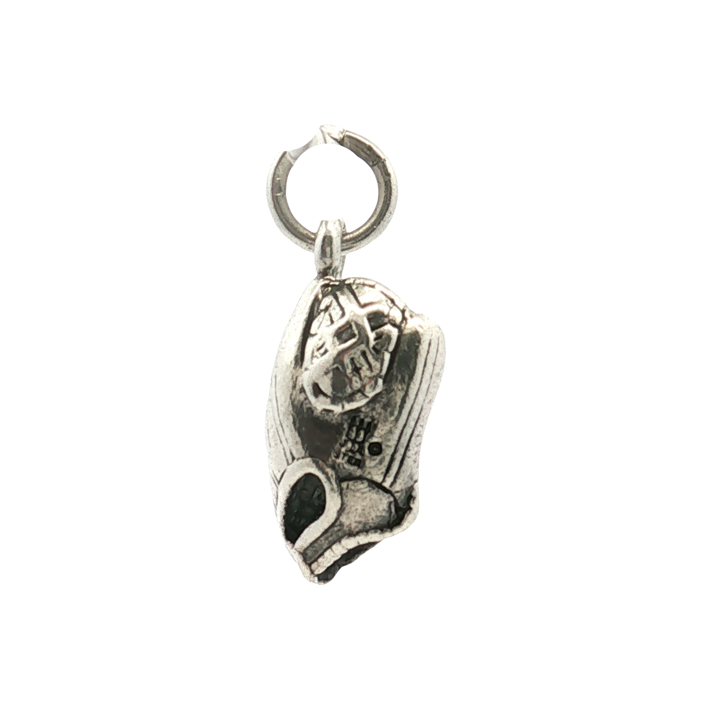Estate- James Avery Sterling Silver Baseball Glove