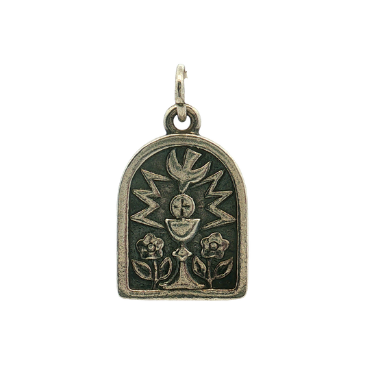 Estate- James Avery Sterling Silver Confirmation Charm