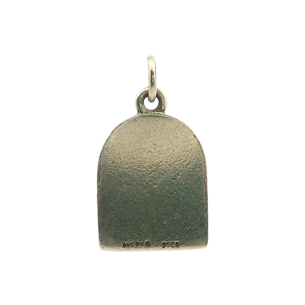Estate- James Avery Sterling Silver Confirmation Charm