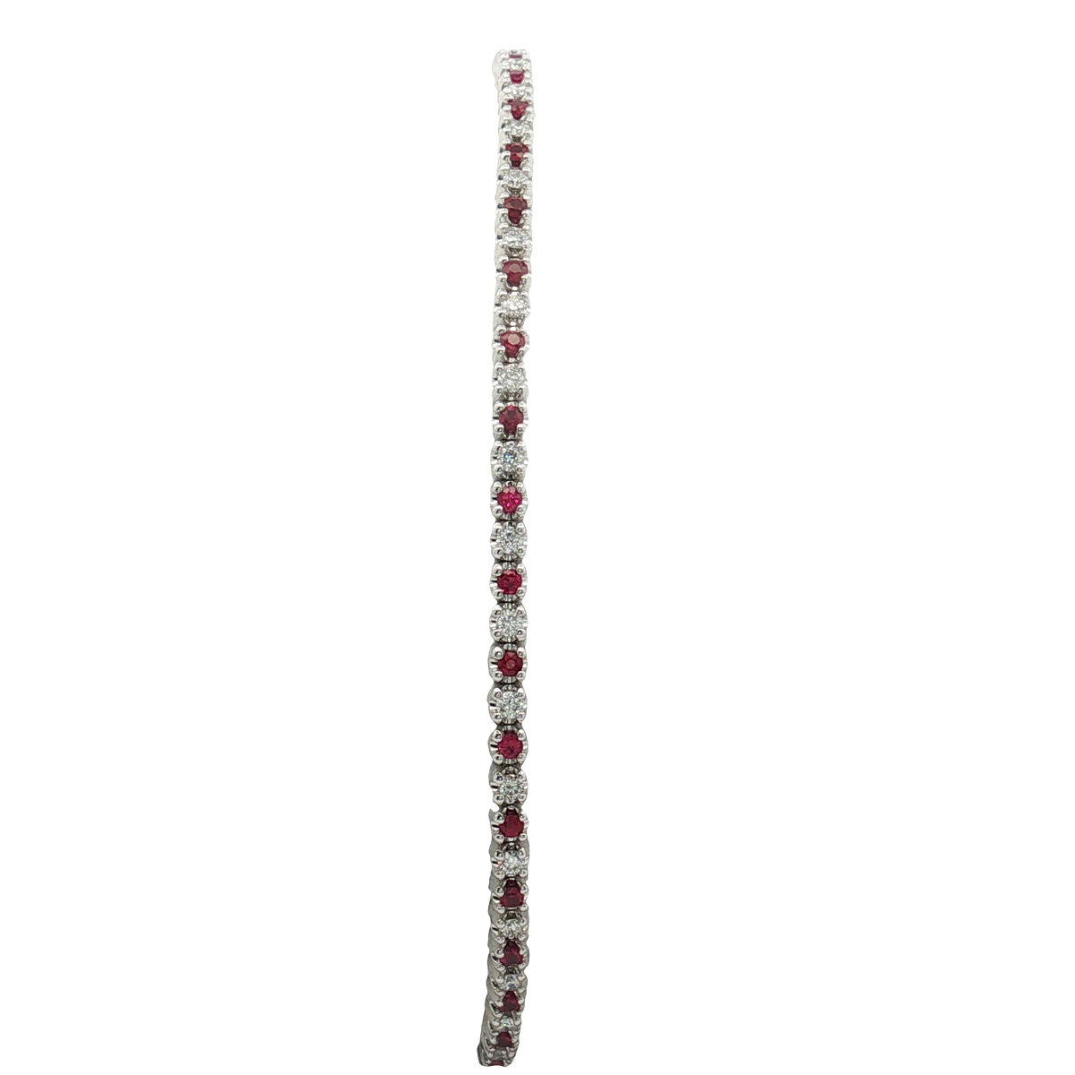 Colored Stone Bracelet