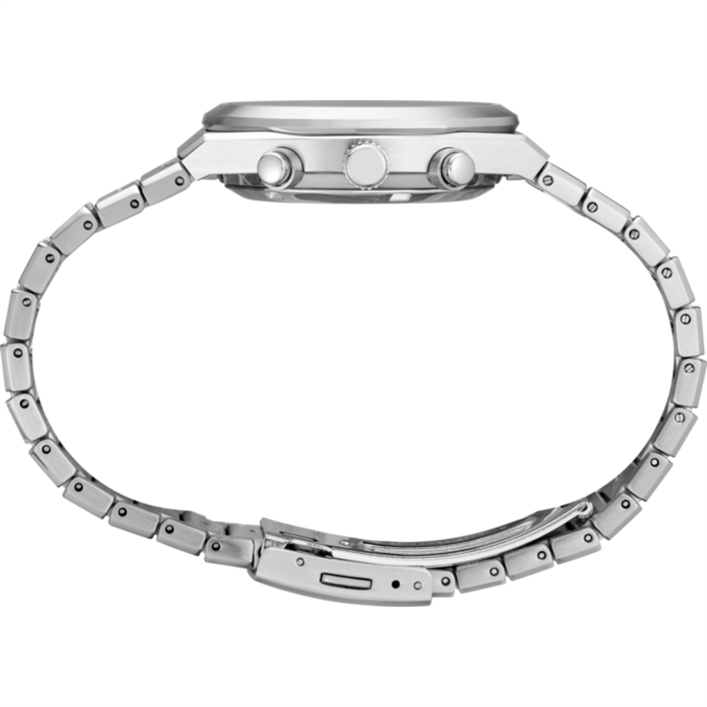 Mens Seiko Essentials Watch SSB451