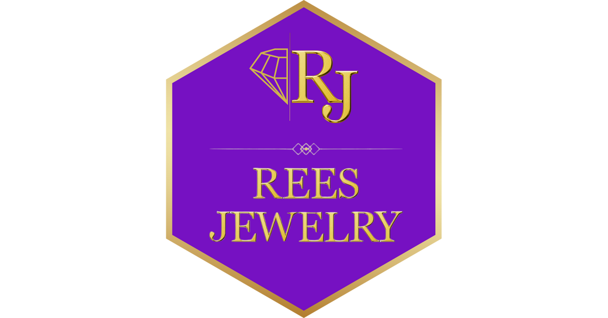 Fashion Rings – Page 4 – Rees Jewelry