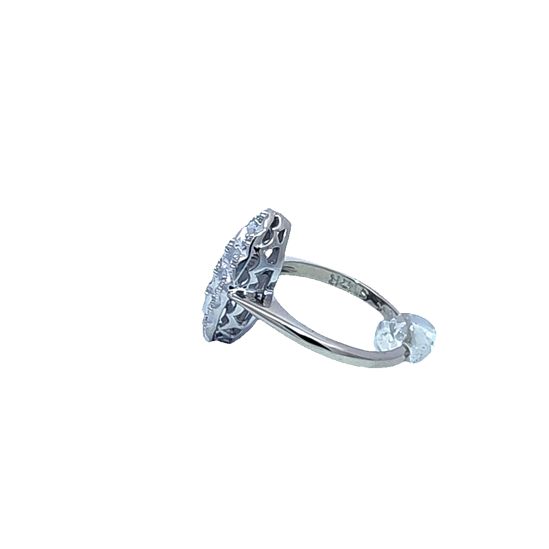 Diamond Fashion Rings - Women'