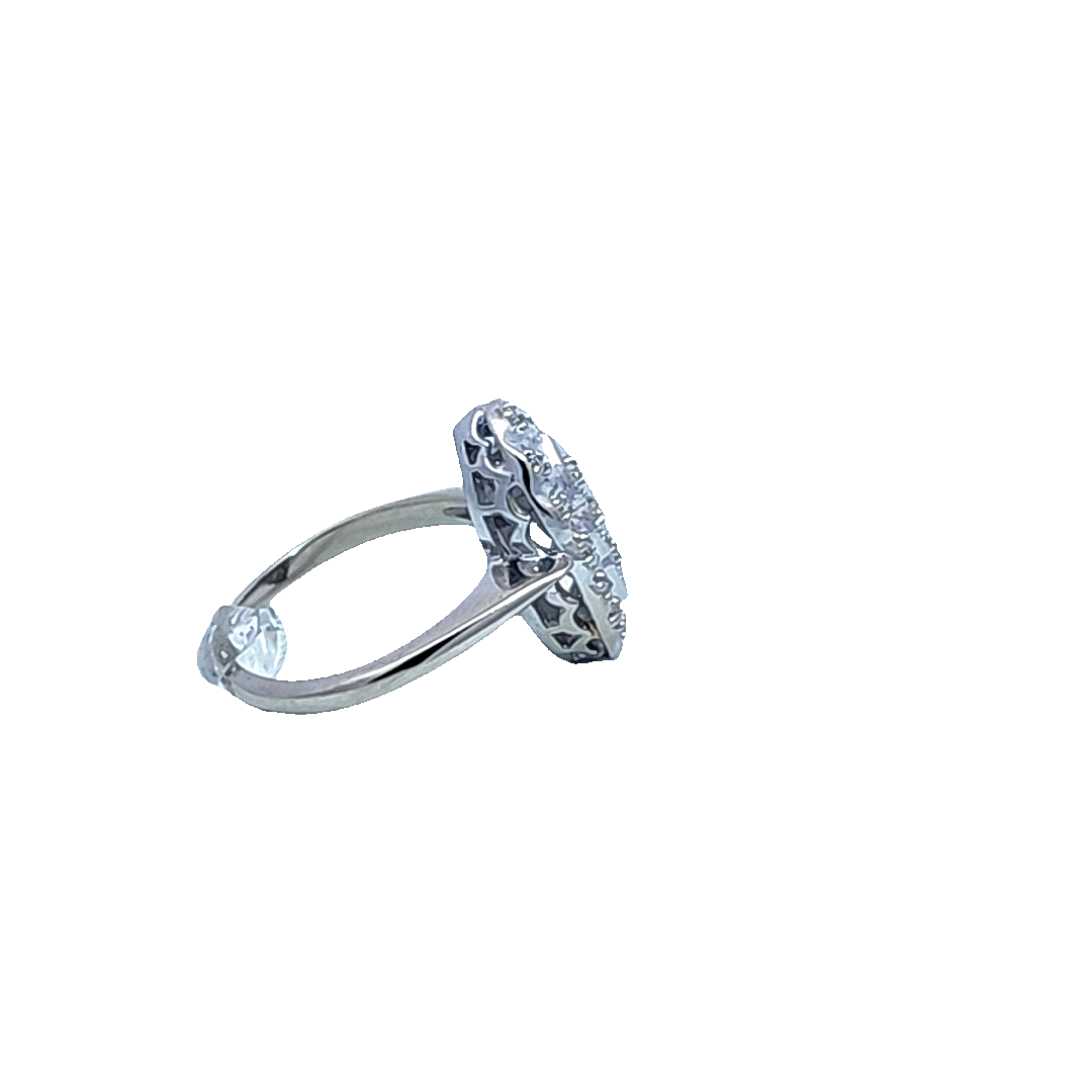 Diamond Fashion Rings - Women'