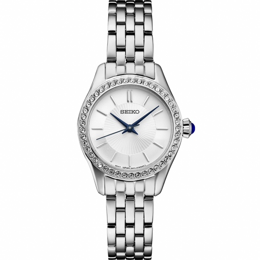 Ladies Seiko Watch SUR539