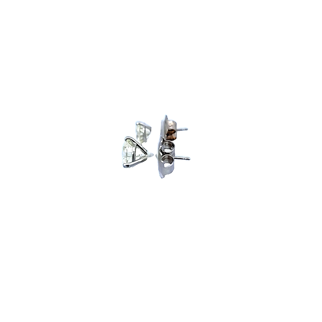 Diamond Earring