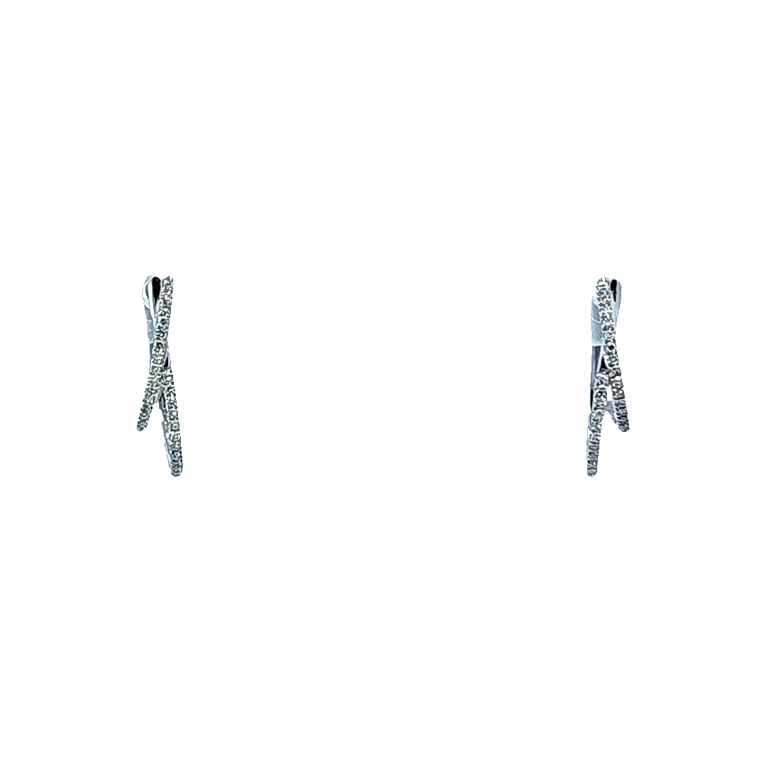 Diamond Earring