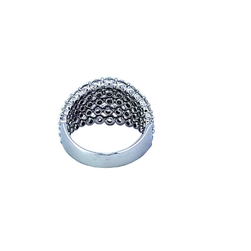 Diamond Fashion Rings - Women'