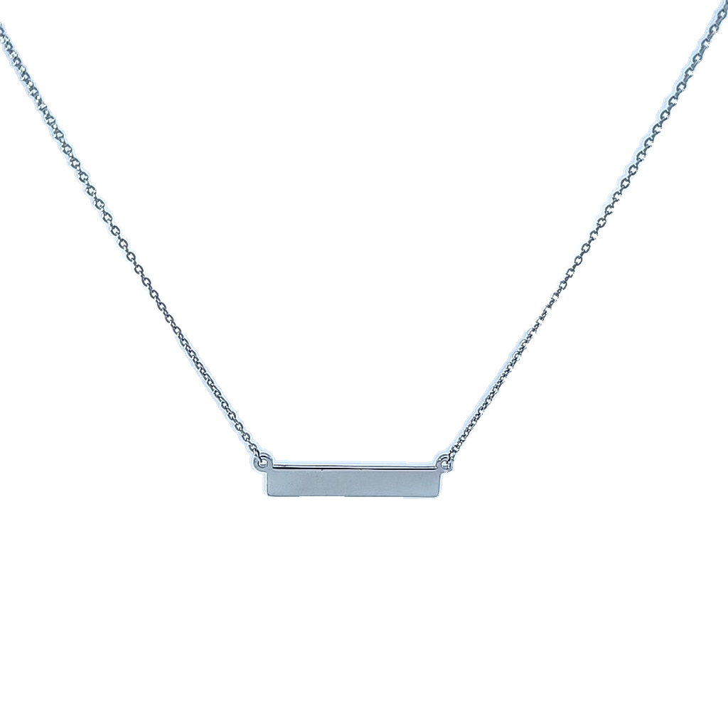 Silver Jewelry Misc