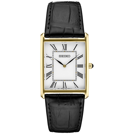 Seiko Essentials SWR052