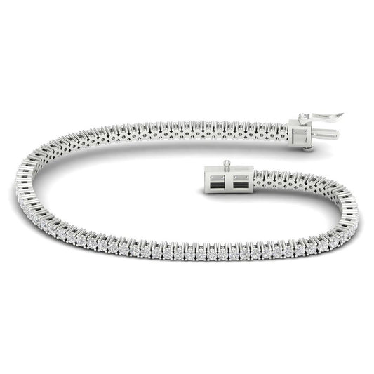 Diamond Bracelet