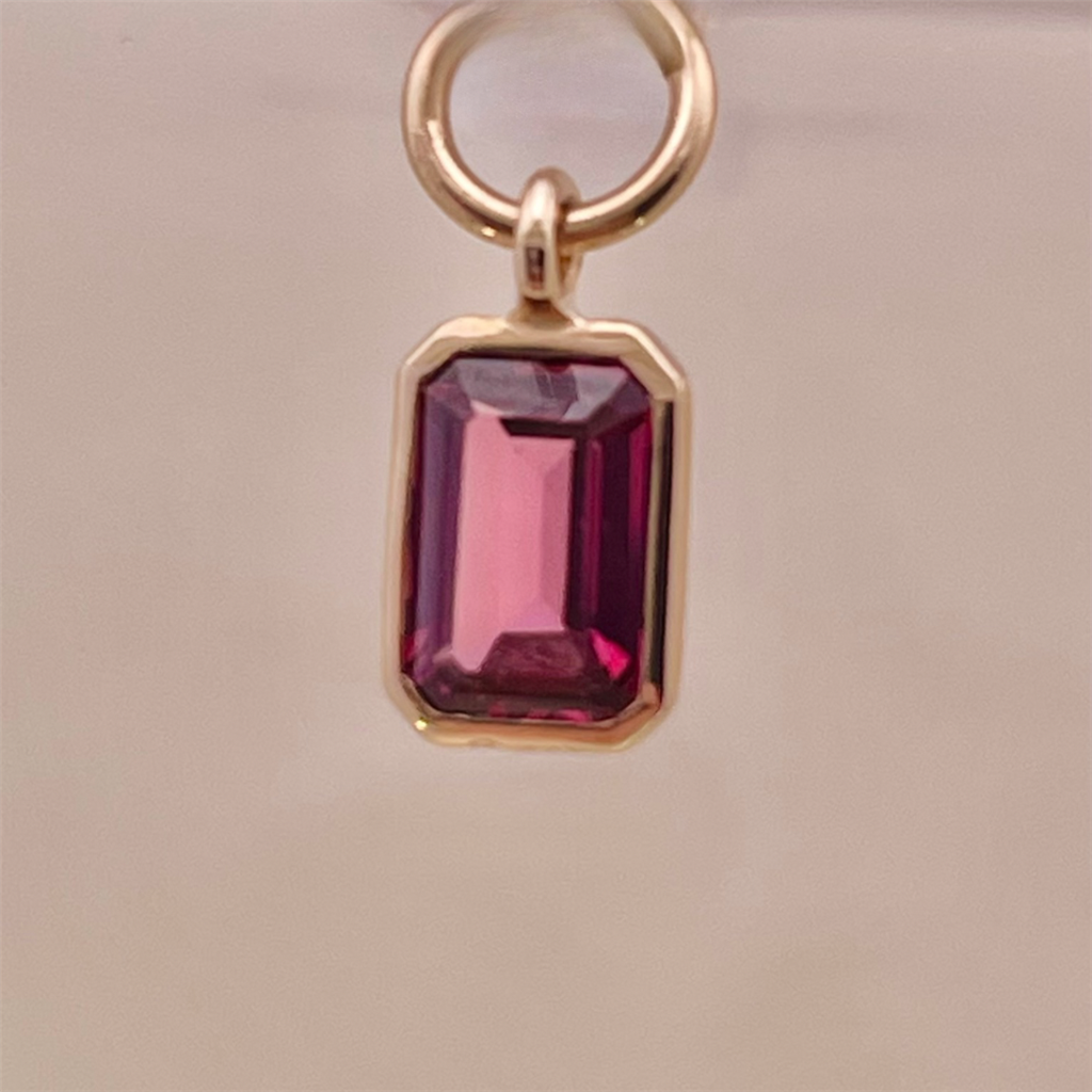 Colored Stone Jewelry  - Misc