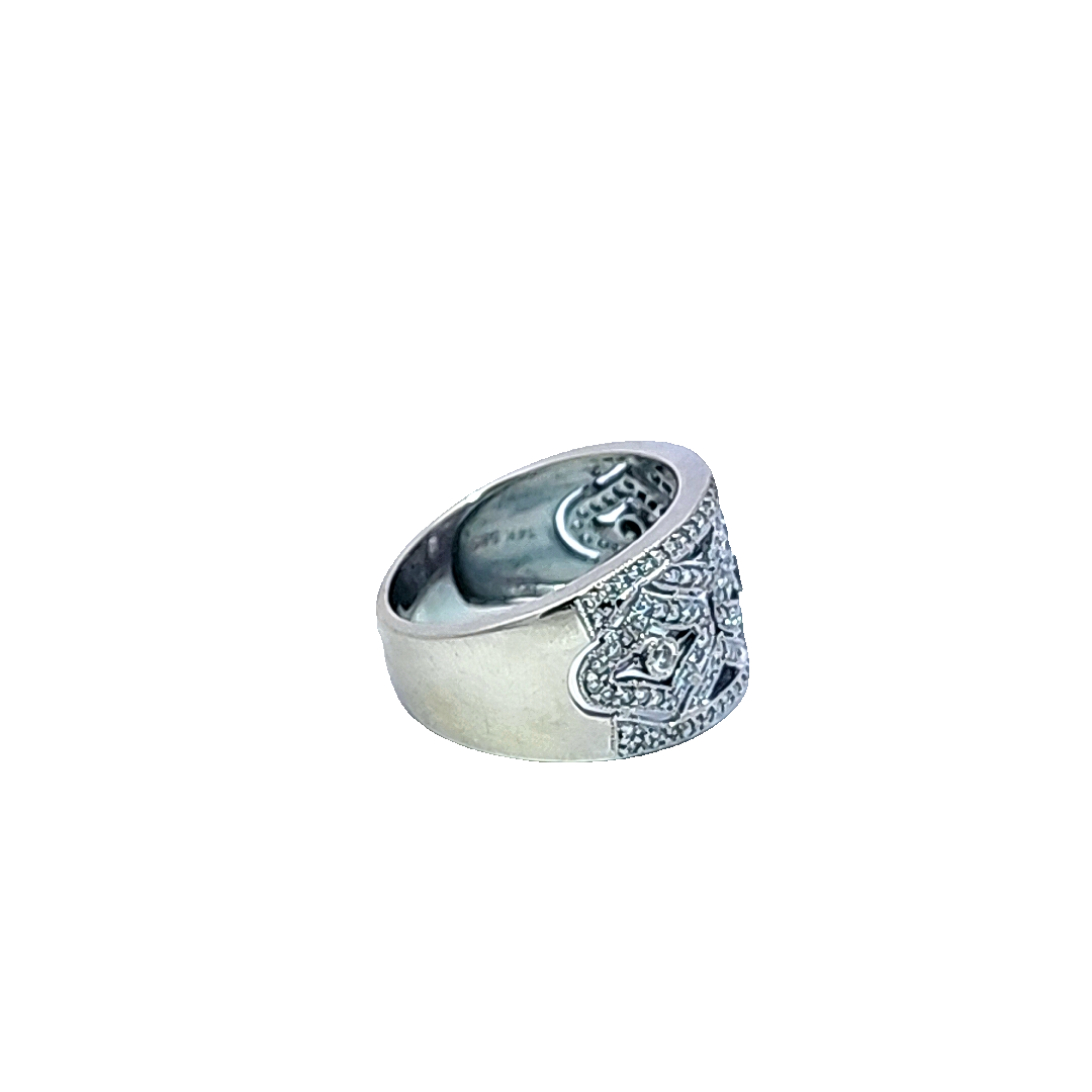 Diamond Fashion Rings - Women'