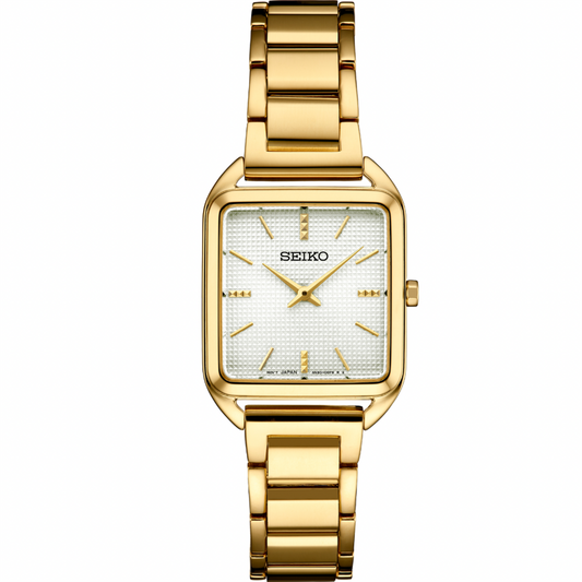 Ladies Seiko Watch SWR078