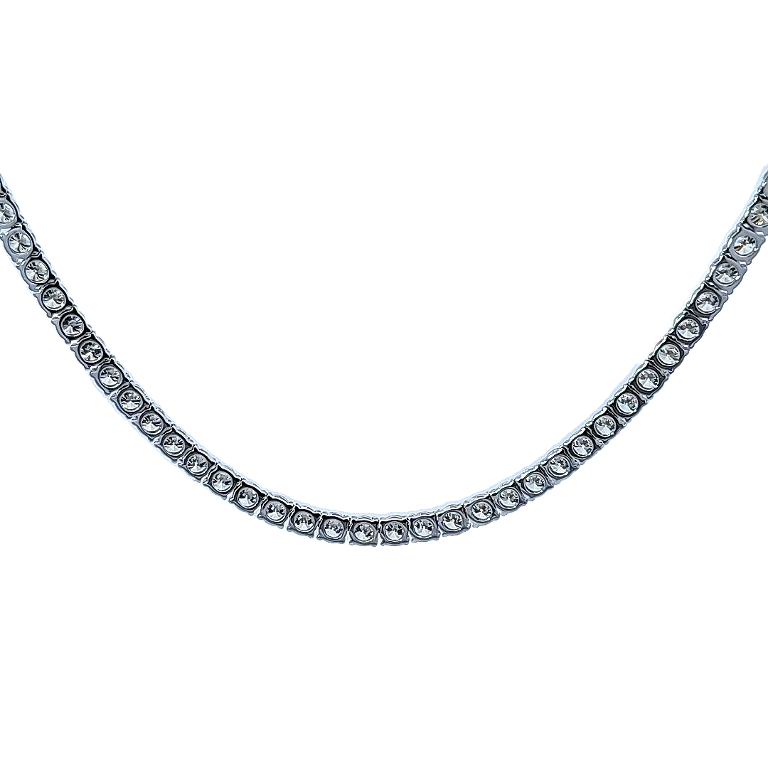 Diamond Necklace