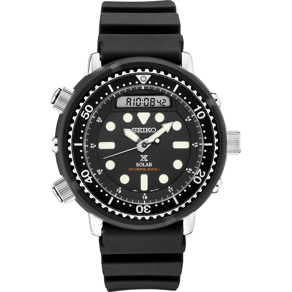 Men's Seiko Prospex SNJ025