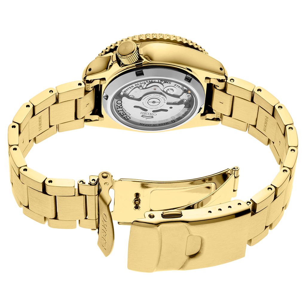 Men's Seiko 5 Sports SRPK20